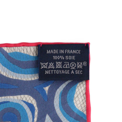 HERMES 002987S CARRE90 SCARF