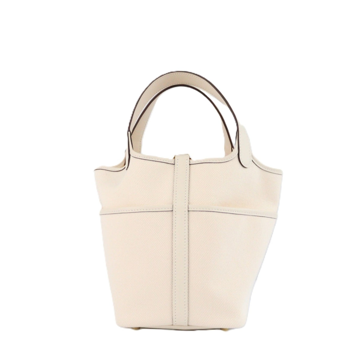 HERMES 083189CC PICOTIN LOCK POCKETS 18 HANDBAG