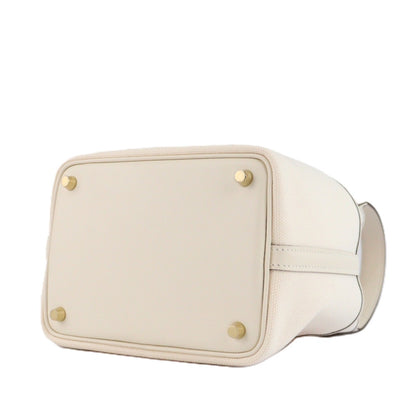 HERMES 083189CC PICOTIN LOCK POCKETS 18 HANDBAG