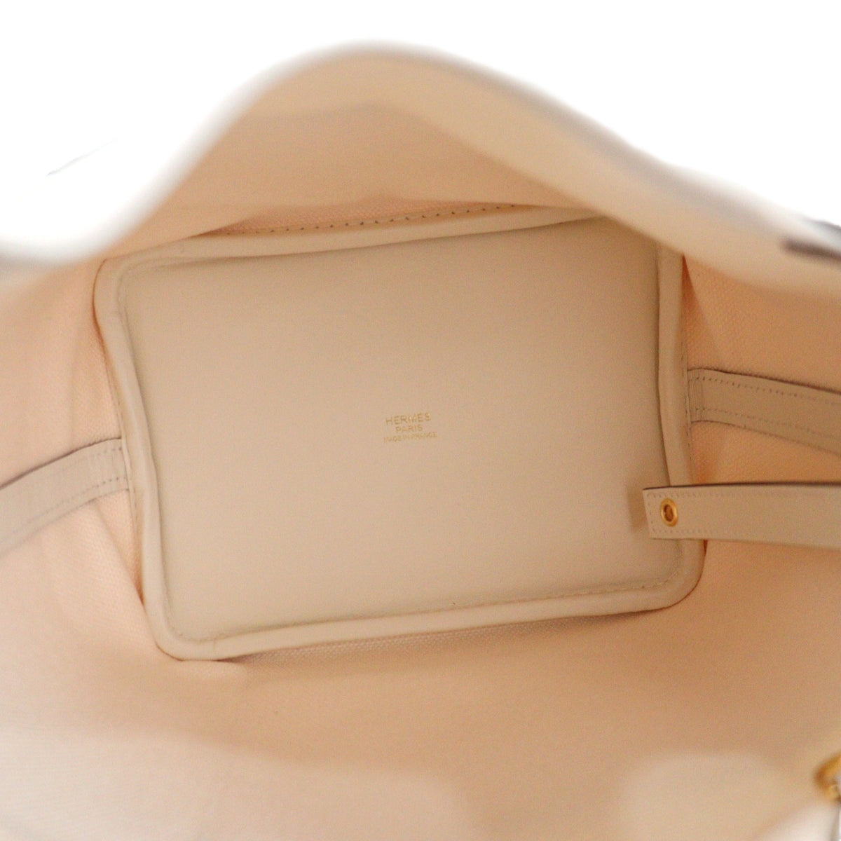 HERMES 083189CC PICOTIN LOCK POCKETS 18 HANDBAG