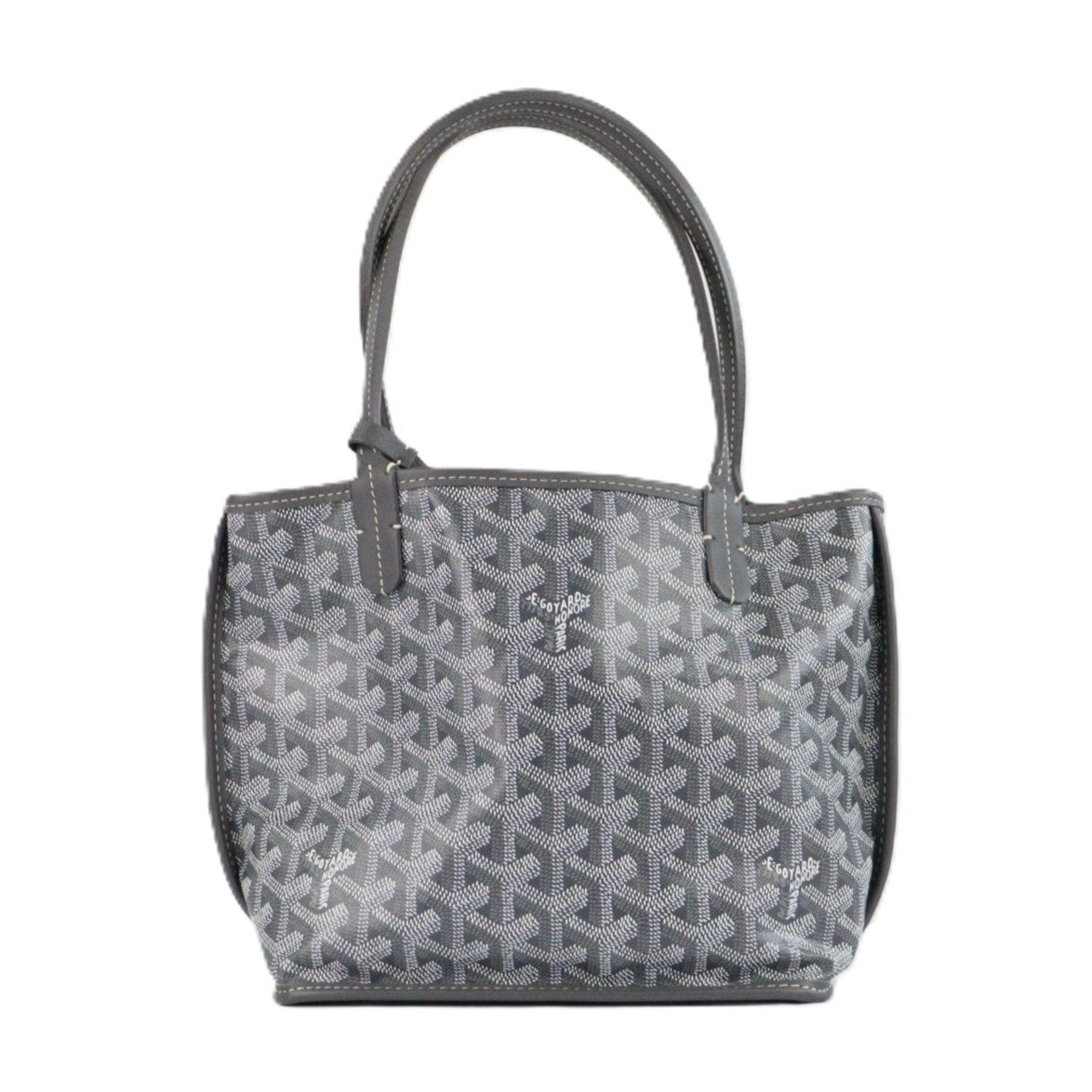 GOYARD ANJOU MINI TOTE BAG
