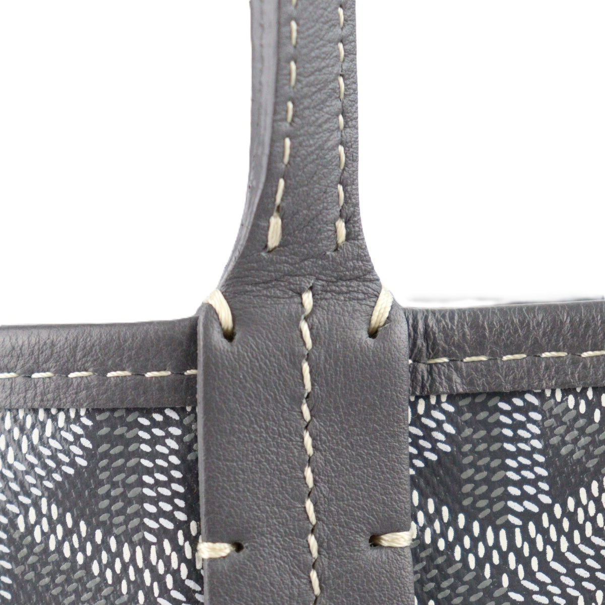 GOYARD ANJOU MINI TOTE BAG