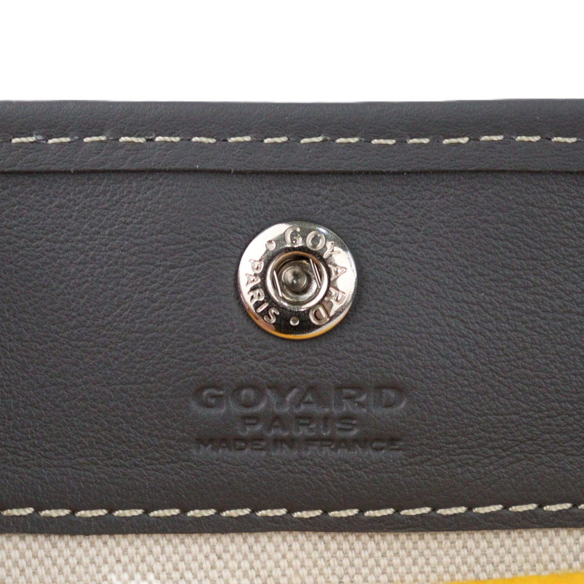GOYARD ANJOU MINI TOTE BAG