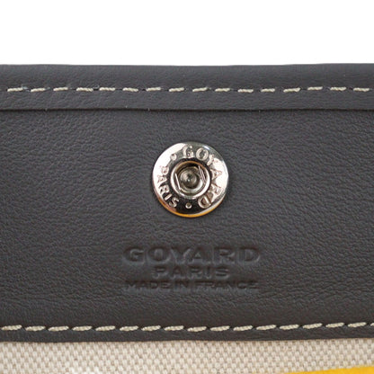 GOYARD ANJOU MINI TOTE BAG