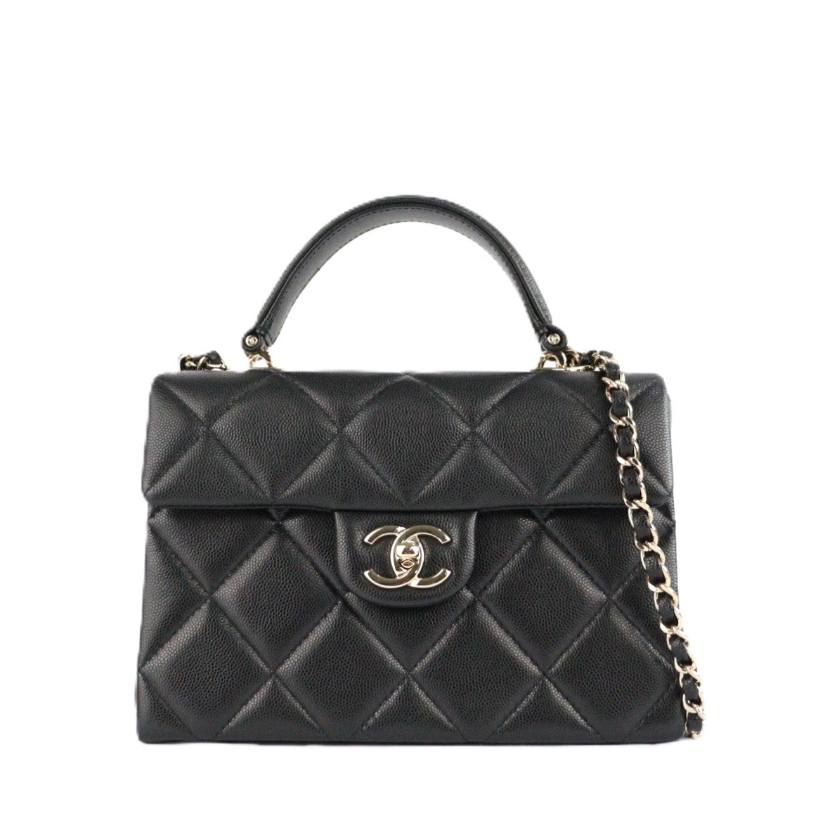 CHANEL AS4711 HANDBAG