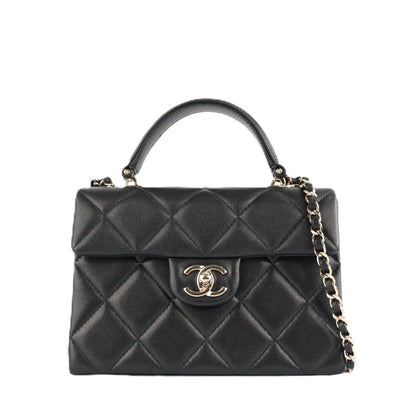 CHANEL AS4711 HANDBAG