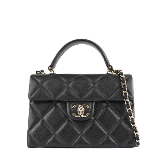 CHANEL AS4711 HANDBAG