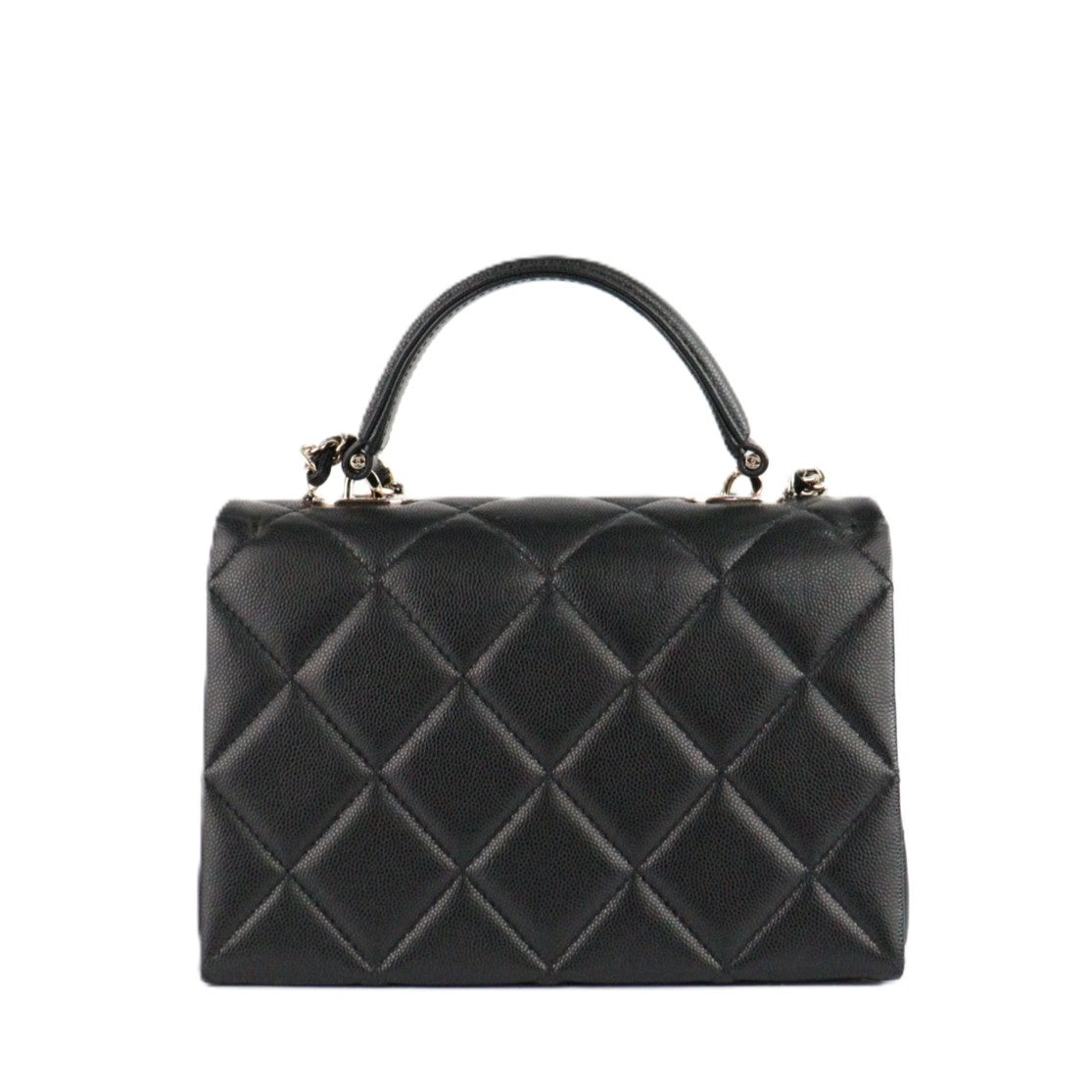 CHANEL AS4711 HANDBAG