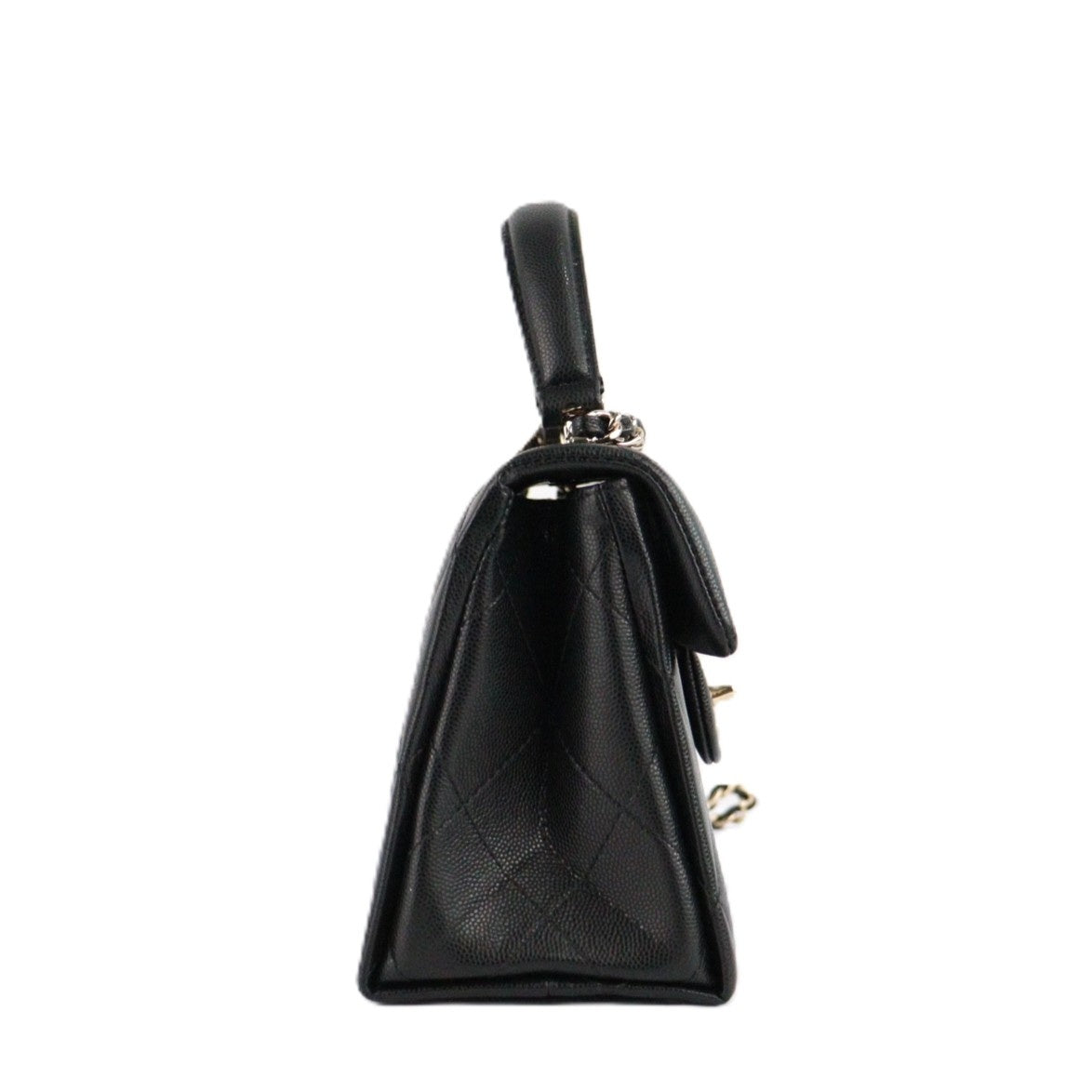 CHANEL AS4711 HANDBAG