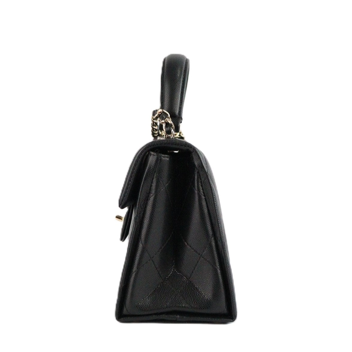 CHANEL AS4711 HANDBAG