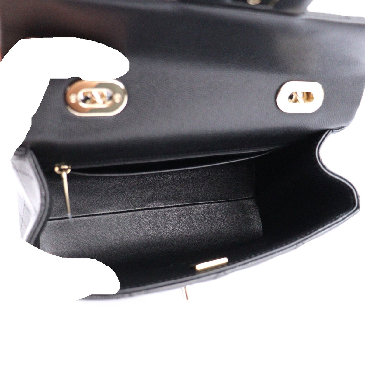 CHANEL AS4711 HANDBAG