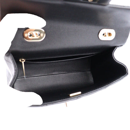 CHANEL AS4711 HANDBAG