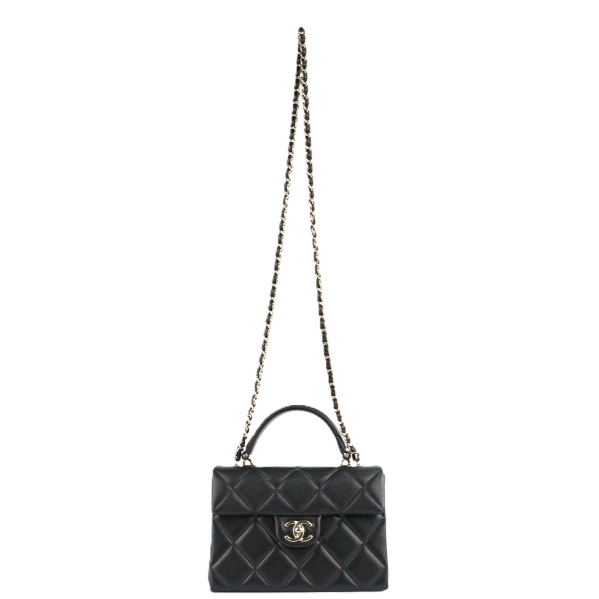 CHANEL AS4711 HANDBAG