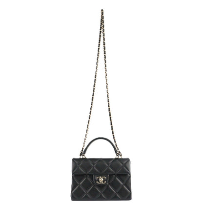 CHANEL AS4711 HANDBAG