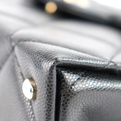 CHANEL AS4711 HANDBAG