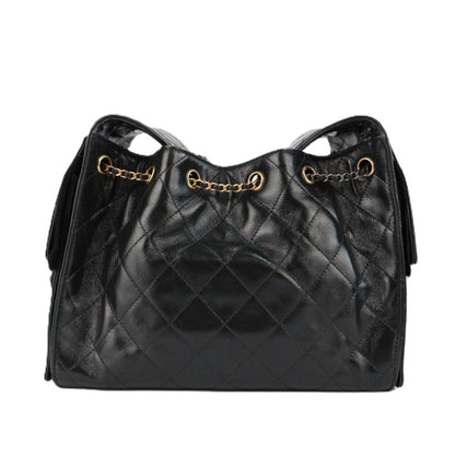 CHANEL AS5293 CHANEL 25 SMALL SHOULDER BAG