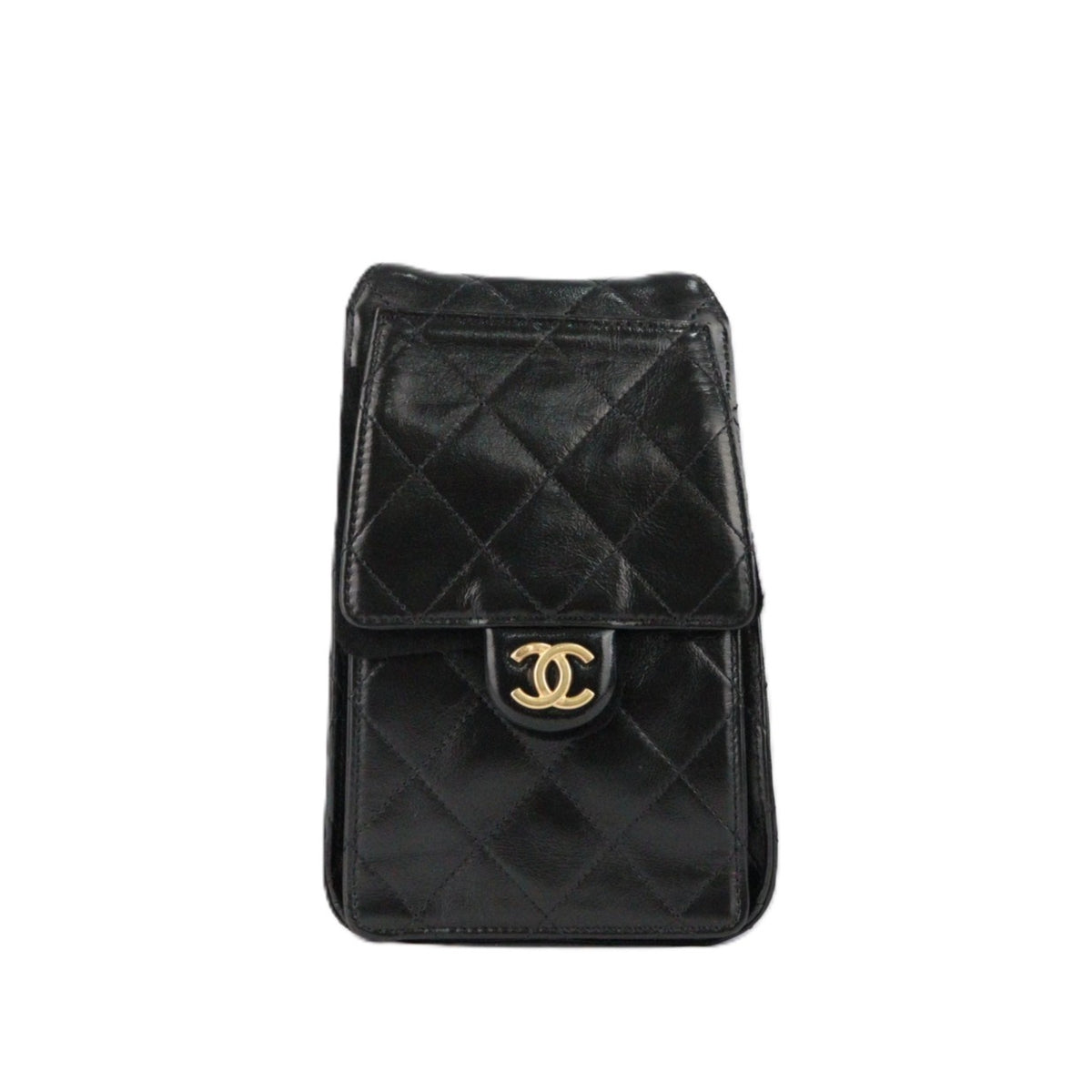 CHANEL AS5293 CHANEL 25 SMALL SHOULDER BAG