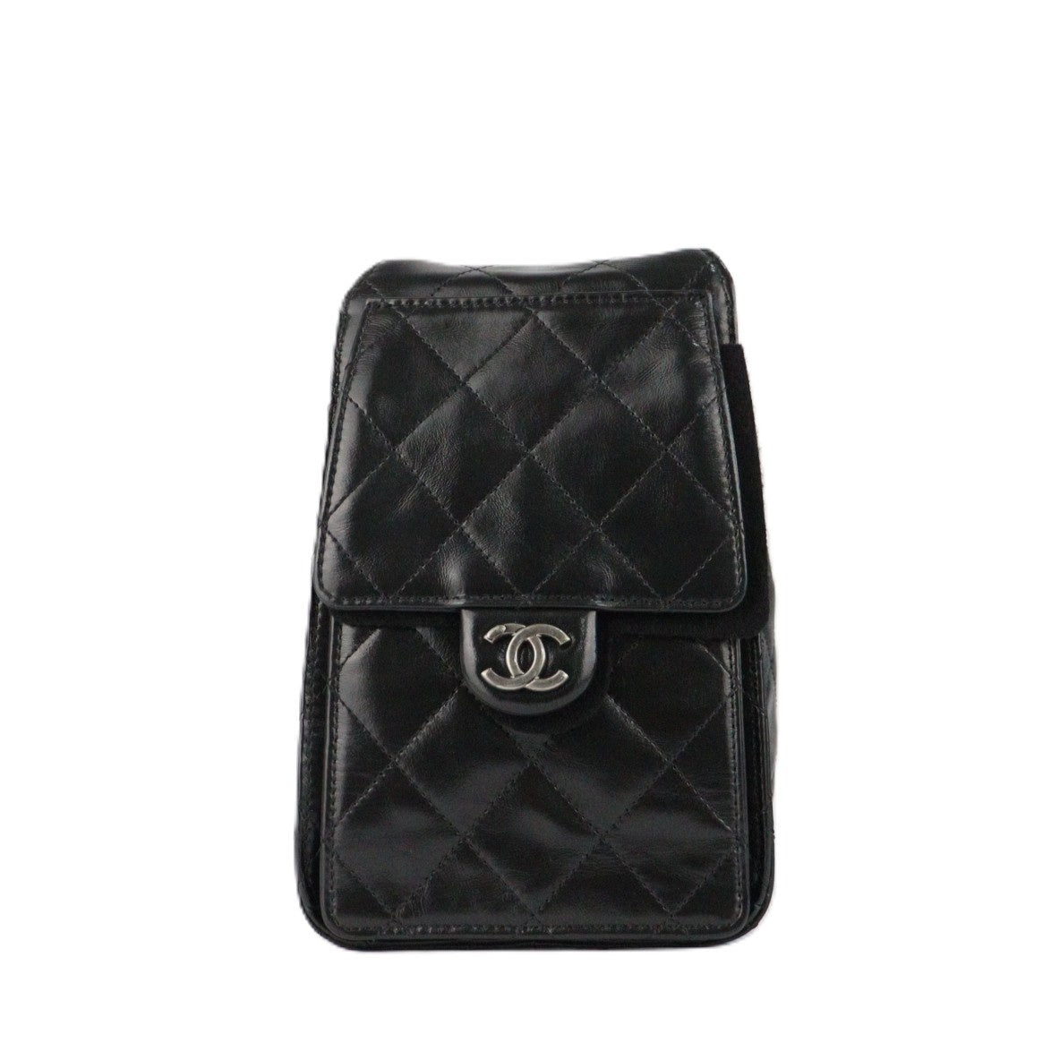 CHANEL AS5293 CHANEL 25 SMALL SHOULDER BAG