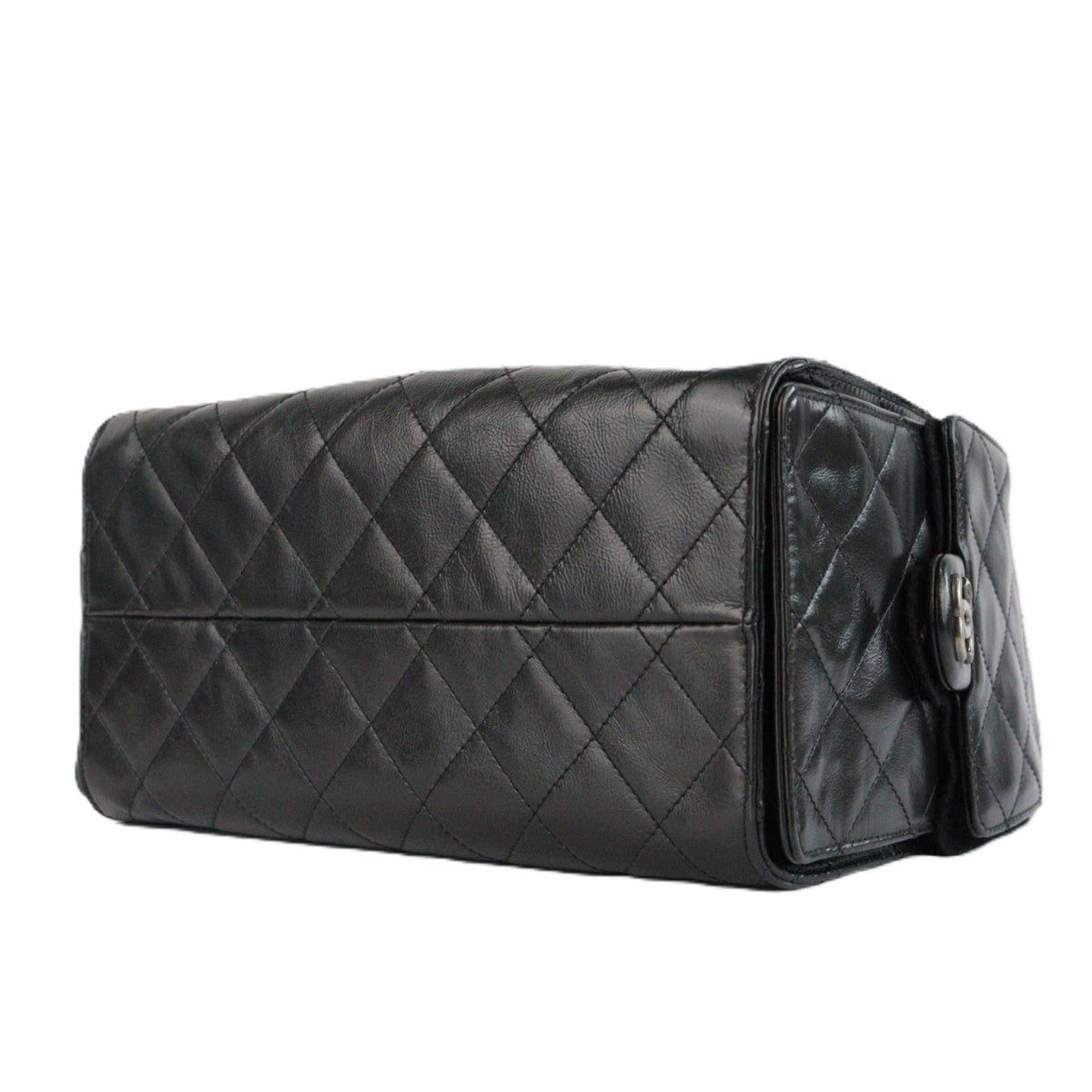 CHANEL AS5293 CHANEL 25 SMALL SHOULDER BAG
