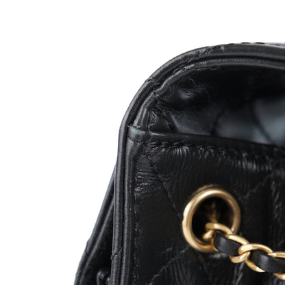 CHANEL AS5293 CHANEL 25 SMALL SHOULDER BAG