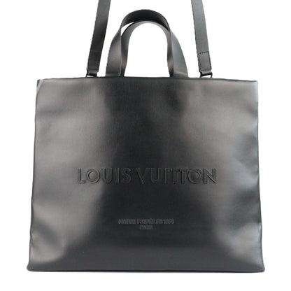 LOUIS VUITTON M13979 SHOPPER TOTE TOTE BAG