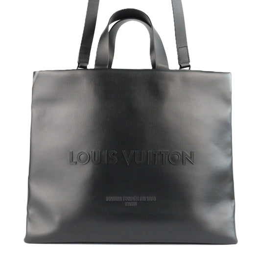 LOUIS VUITTON M13979 SHOPPER TOTE TOTE BAG