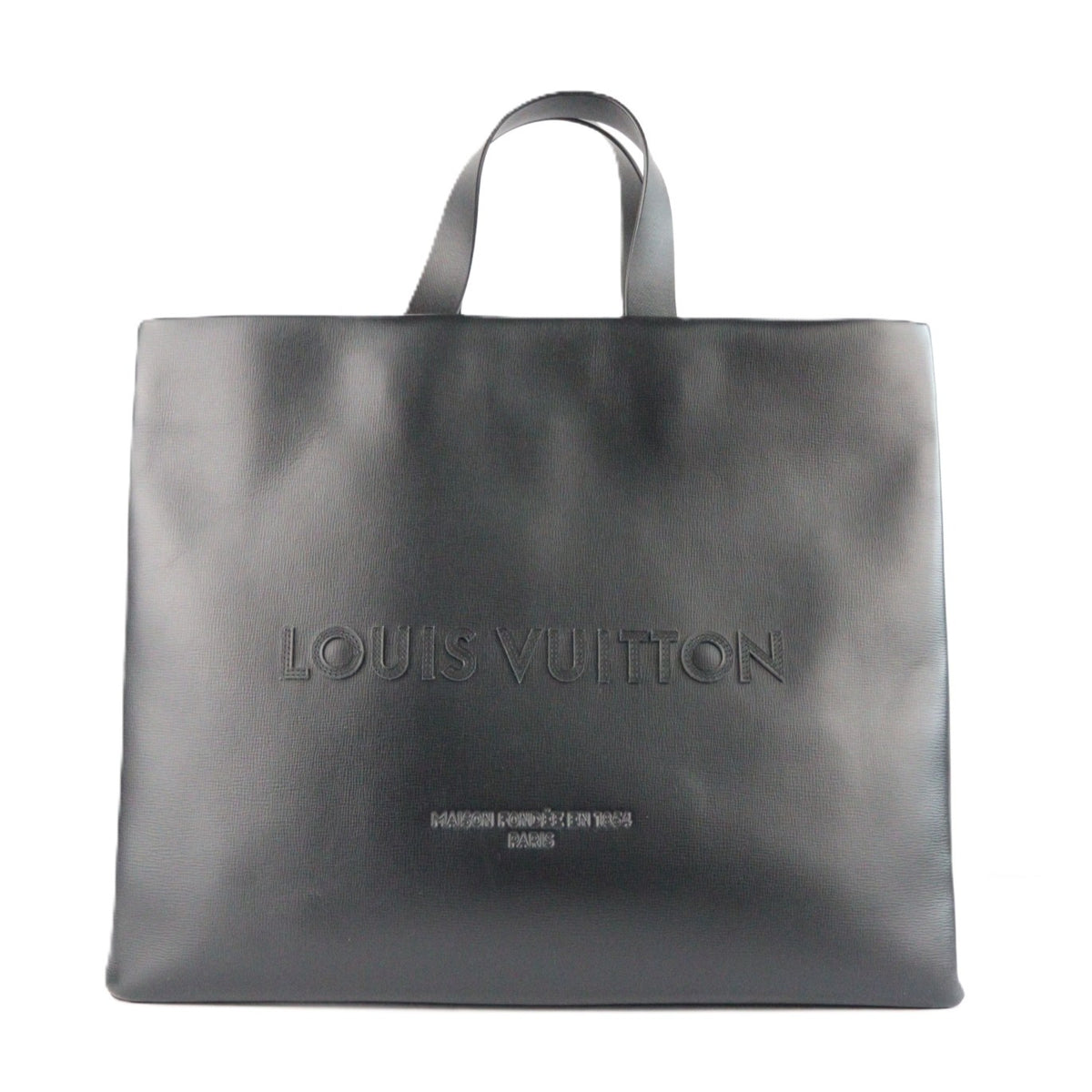 LOUIS VUITTON M13979 SHOPPER TOTE TOTE BAG