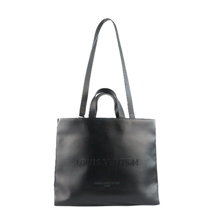 LOUIS VUITTON M13979 SHOPPER TOTE TOTE BAG