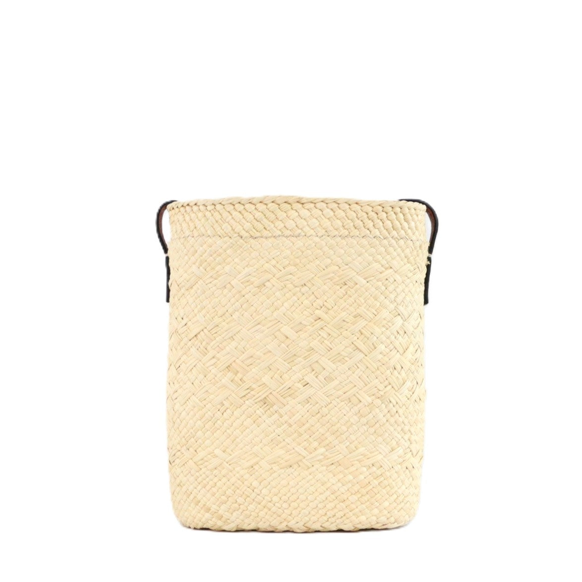 LOEWE C630G35X05 SQUARE POCKET MINI BAG