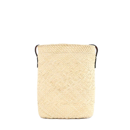 LOEWE C630G35X05 SQUARE POCKET MINI BAG