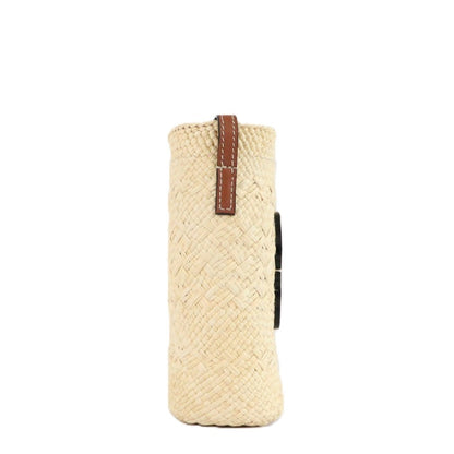 LOEWE C630G35X05 SQUARE POCKET MINI BAG