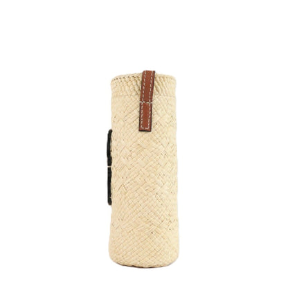 LOEWE C630G35X05 SQUARE POCKET MINI BAG