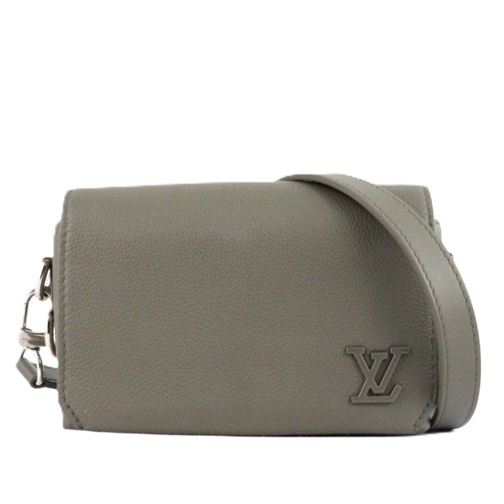 LOUIS VUITTON M82086 FASTLINE WEARABLE WALLET MINI BAG