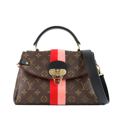 LOUIS VUITTON M43866 GEORGES BB HANDBAG
