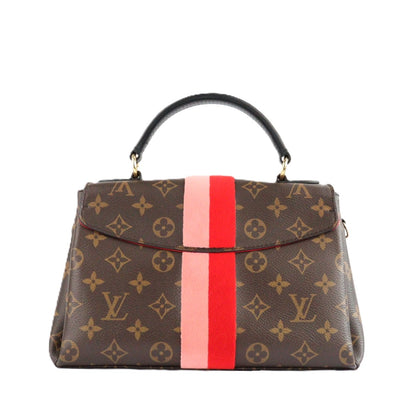 LOUIS VUITTON M43866 GEORGES BB HANDBAG