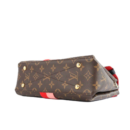 LOUIS VUITTON M43866 GEORGES BB HANDBAG