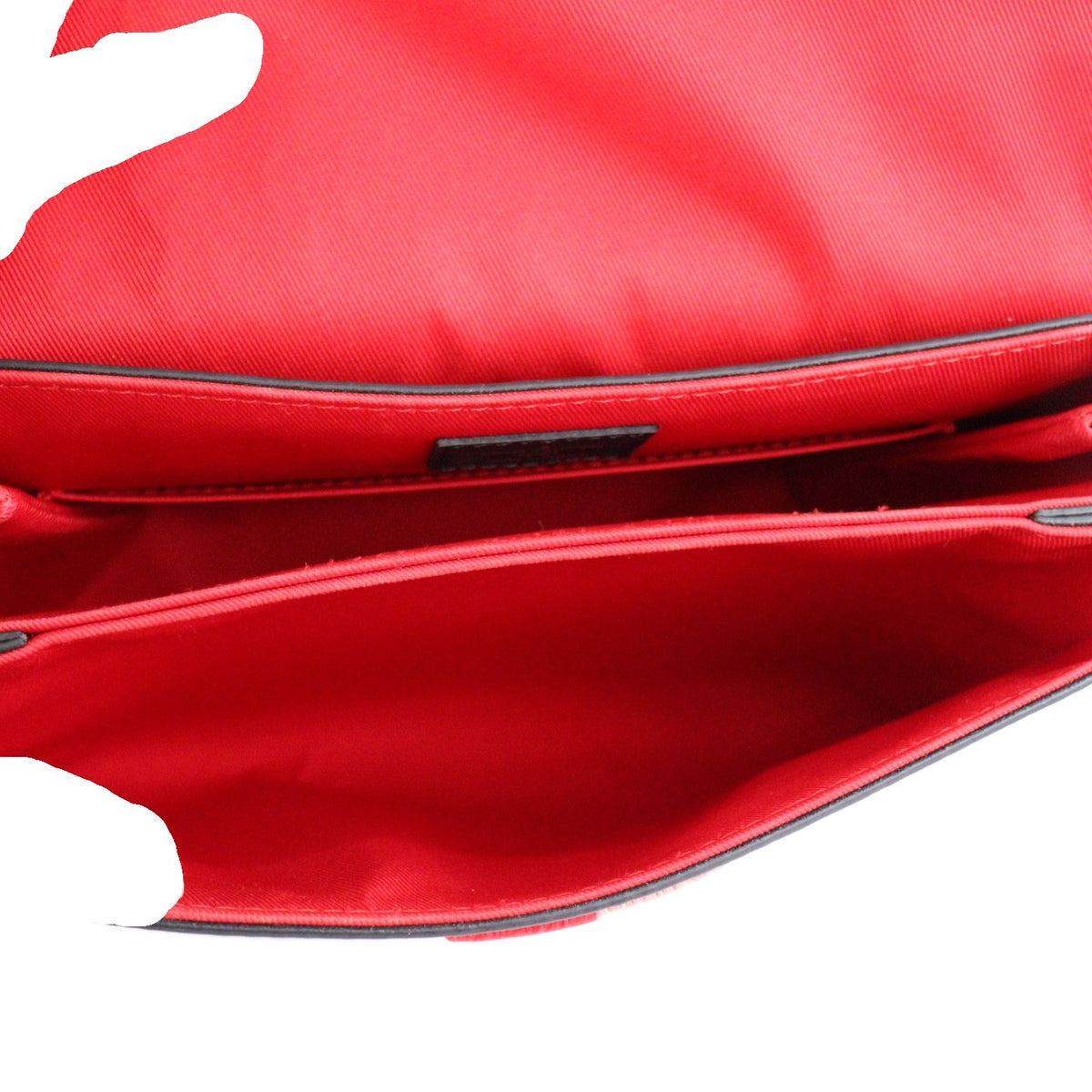 LOUIS VUITTON M43866 GEORGES BB HANDBAG