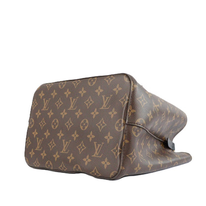 LOUIS VUITTON M44020 NEONOE MM SHOULDER BAG