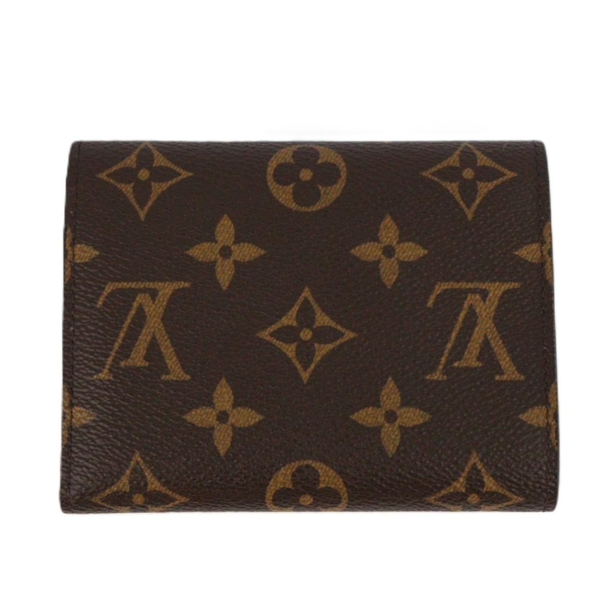 LOUIS VUITTON M62360 PORTEFEUILLE VICTORINE WALLET
