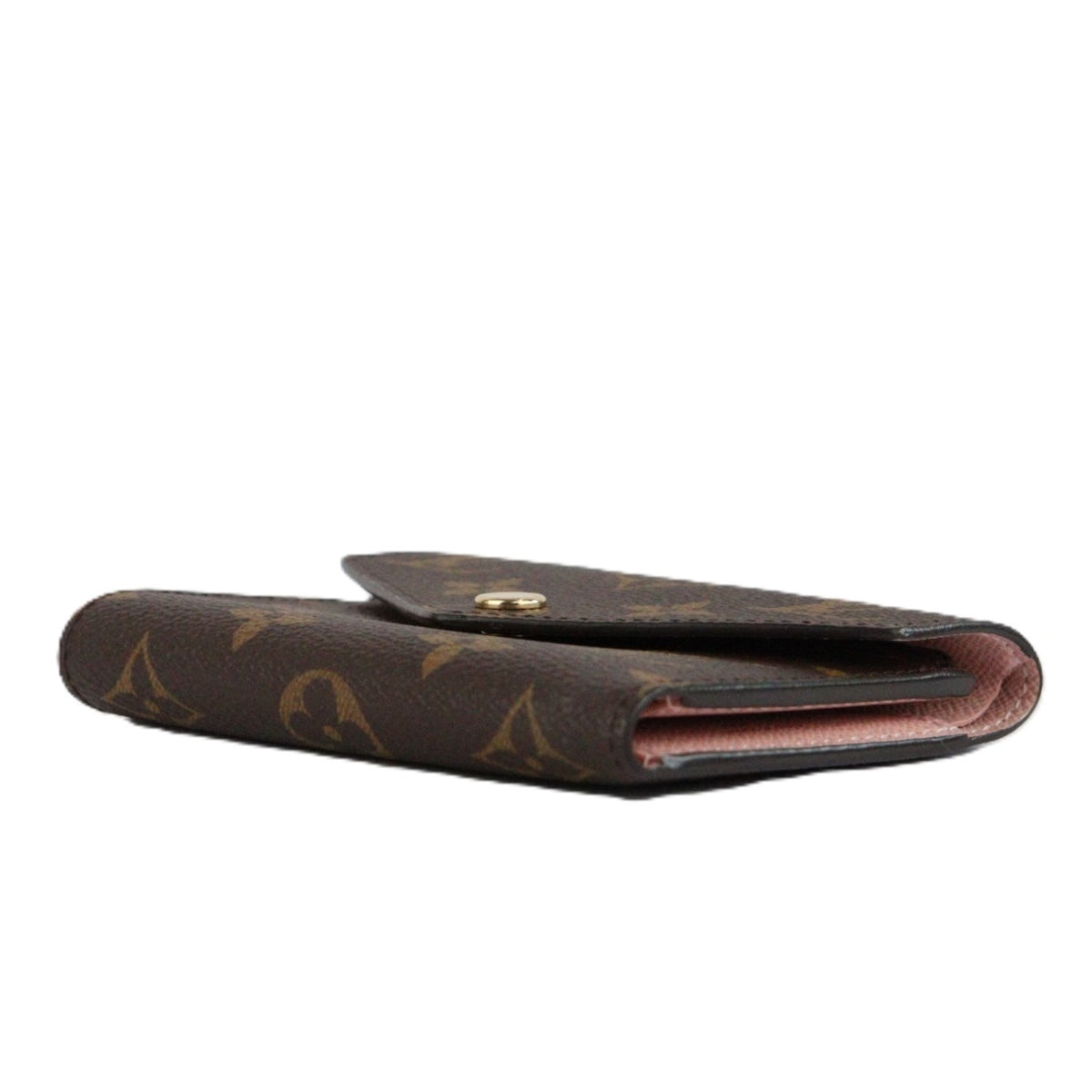 LOUIS VUITTON M62360 PORTEFEUILLE VICTORINE WALLET