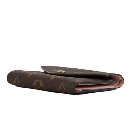 LOUIS VUITTON M62360 PORTEFEUILLE VICTORINE WALLET