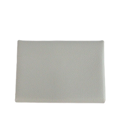 HERMES 085238CK CALVI DUO CARD HOLDER