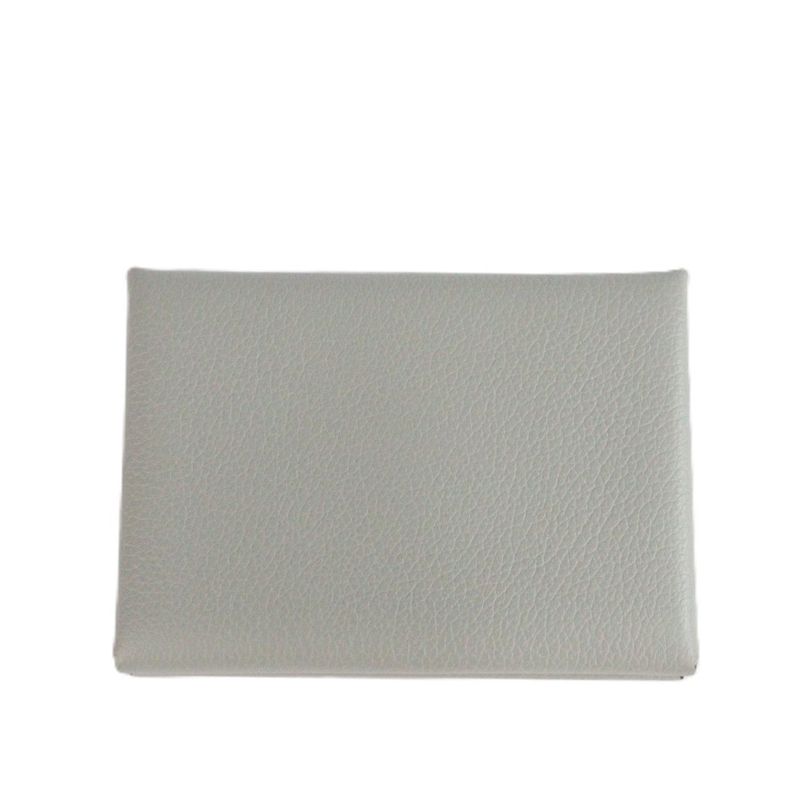 HERMES 085238CK CALVI DUO CARD HOLDER