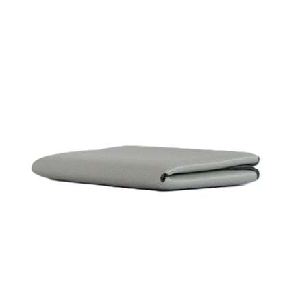 HERMES 085238CK CALVI DUO CARD HOLDER