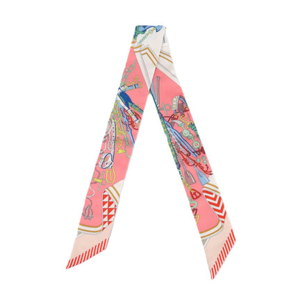 HERMES 062842S TWILLY SCARF