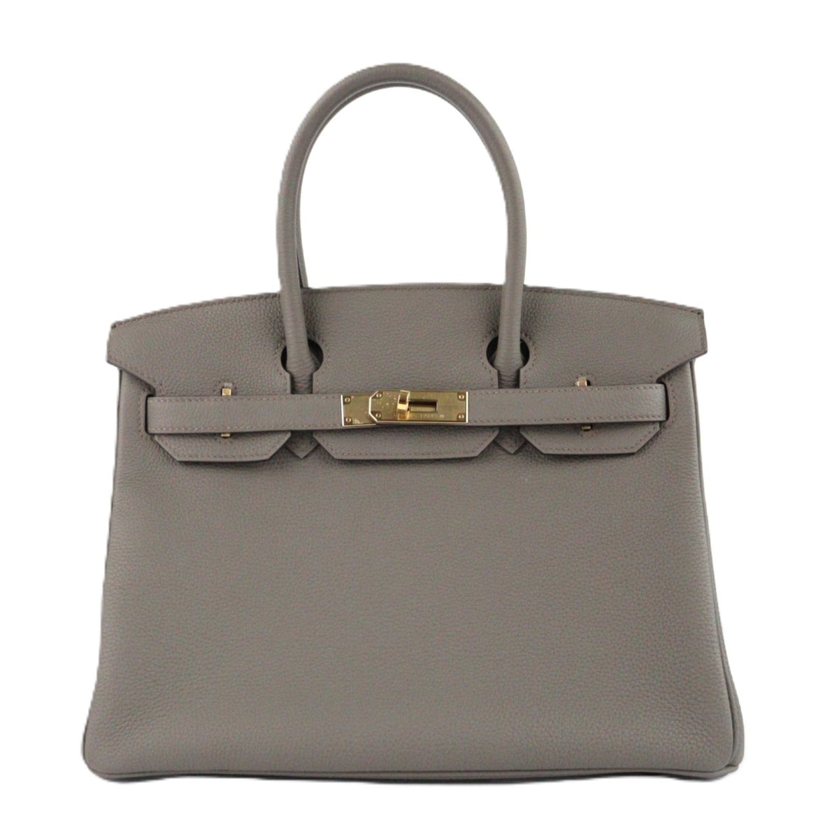 HERMES 044577CD BIRKIN 30 HANDBAG