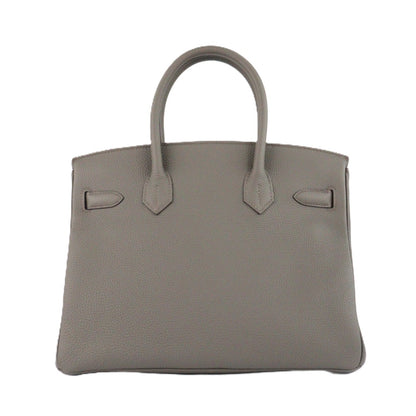 HERMES 044577CD BIRKIN 30 HANDBAG
