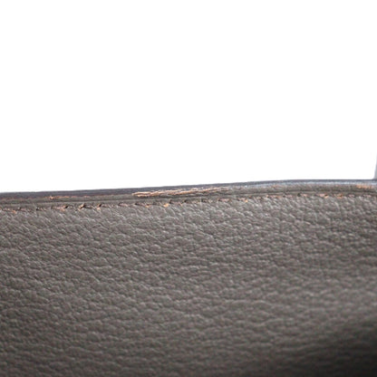 HERMES 044577CD BIRKIN 30 HANDBAG