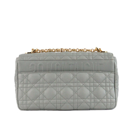 DIOR M9242UWHC CARO MEDIUM SHOULDER BAG