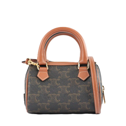 CELINE 10P042EUP MINI BAG